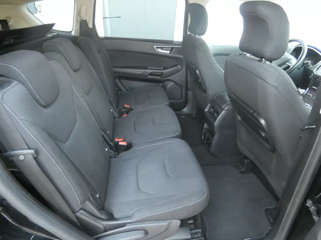 Ford S-Max 2016 - 18750 EUR, 199000 km - AUTO.MOTO.pt - 199000km - foto 8 de 25