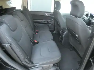 Ford S-Max 2016 - 18750 EUR, 199000 km - AUTO.MOTO.pt - 199000km - foto 8 de 25