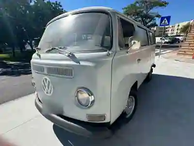 Volkswagen T2 1970 - 14950 EUR, 25924 km - foto 6 de 14
