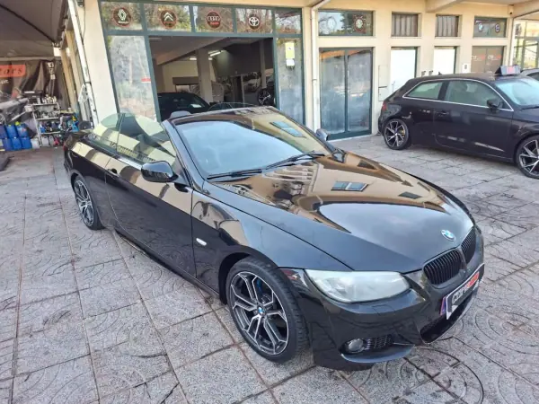 BMW 320 2010 - 14900 EUR, 220000 km - AUTO.MOTO.pt - 220000km - foto 4 de 42
