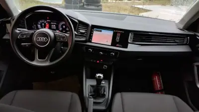 Audi A1 Sportback 2019 - 14999 EUR, 121000 km - AUTO.MOTO.pt - 121000km - foto 19 de 40