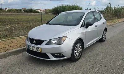 SEAT Ibiza 2017 - 8990 EUR, 199890 km - AUTO.MOTO.pt - 199890km - foto 2 de 18