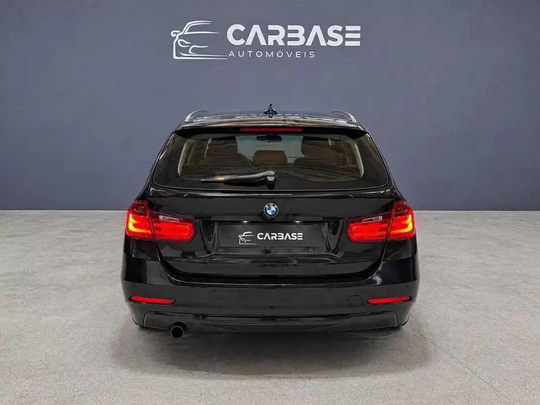 BMW 318 2015 - 14750 EUR, 174926 km - AUTO.MOTO.pt - 174926km - foto 5 de 21