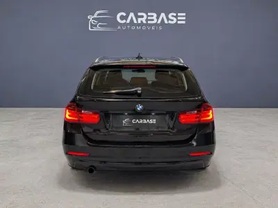 BMW 318 2015 - 14750 EUR, 174926 km - AUTO.MOTO.pt - 174926km - foto 5 de 21