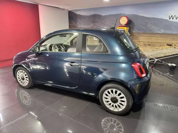 Fiat 500 2020 - 10990 EUR, 101000 km - AUTO.MOTO.pt - 101000km - foto 4 de 17