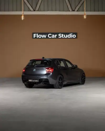 BMW 118 2013 - 15950 EUR, 161000 km - AUTO.MOTO.pt - 161000km - foto 2 de 21