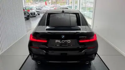 BMW 330 2019 - 30990 EUR, 62341 km - AUTO.MOTO.pt - 62341km - foto 7 de 33