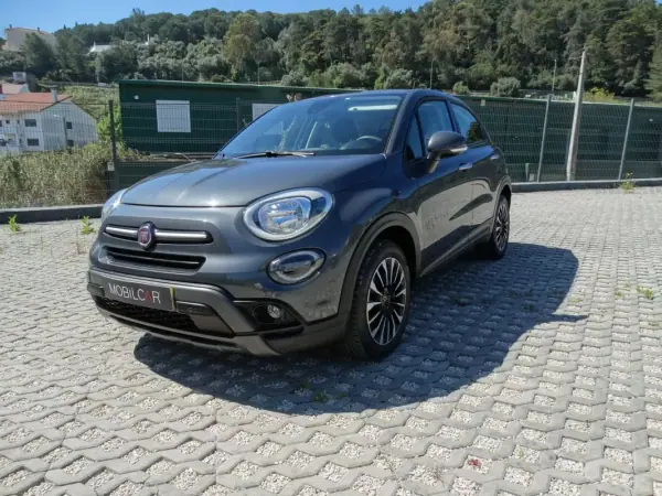 Fiat 500X 2019 - 12890 EUR, 86127 km - AUTO.MOTO.pt - 86127km - foto 23 de 33
