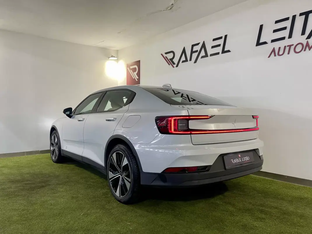 Polestar 2 2023 - 31750 EUR, 32000 km - AUTO.MOTO.pt - 32000km - foto 9 de 34