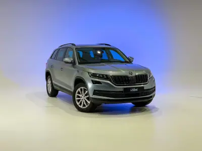 Skoda Kodiaq 2021 - 28750 EUR, 60000 km - 60000km - foto 30 de 30