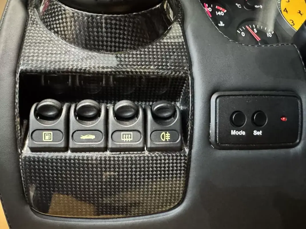 Ferrari F430 2006 - 179900 EUR, 36700 km - 36700km - foto 48 de 60