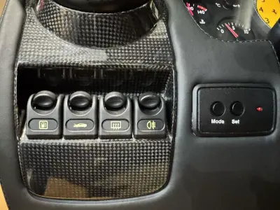 Ferrari F430 2006 - 179900 EUR, 36700 km - 36700km - foto 48 de 60