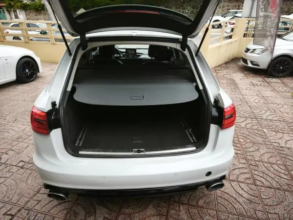 Audi A6 Avant 2012 - 21500 EUR, 246000 km - AUTO.MOTO.pt - 246000km - foto 32 de 32