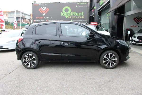 Mitsubishi Space Star 2024 - 14000 EUR, 6591 km - AUTO.MOTO.pt - 6591km - foto 18 de 27