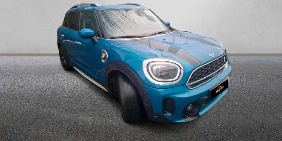 MINI Countryman 2022 - 27990 EUR, 51681 km - AUTO.MOTO.pt - 51681km - foto 2 de 9