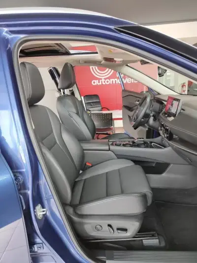 Nissan X-Trail 2023 - 33950 EUR, 35900 km - AUTO.MOTO.pt - 35900km - foto 19 de 35