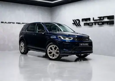 Land Rover Discovery Sport 2021 - 36950 EUR, 63000 km - AUTO.MOTO.pt - 63000km - foto 2 de 59
