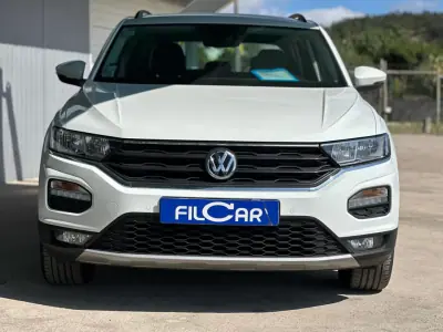 Volkswagen T-Roc 2020 - 16500 EUR, 101482 km - AUTO.MOTO.pt - 101482km - foto 3 de 16
