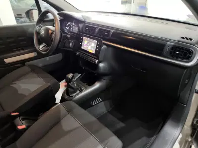 Citroën C3 2020 - 10990 EUR, 12000 km - AUTO.MOTO.pt - 12000km - foto 21 de 24