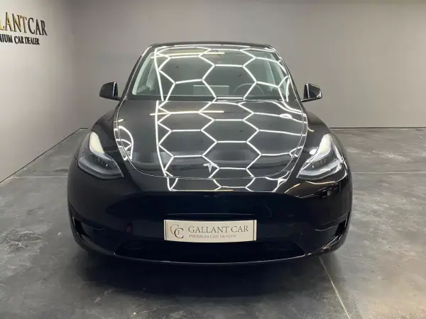 Tesla Model Y RWD 2023 Electric