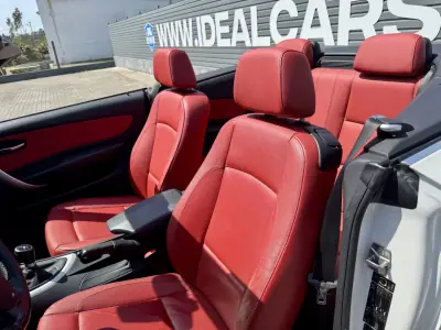 BMW 120 2010 - 14950 EUR, 159000 km - AUTO.MOTO.pt - 159000km - foto 19 de 24