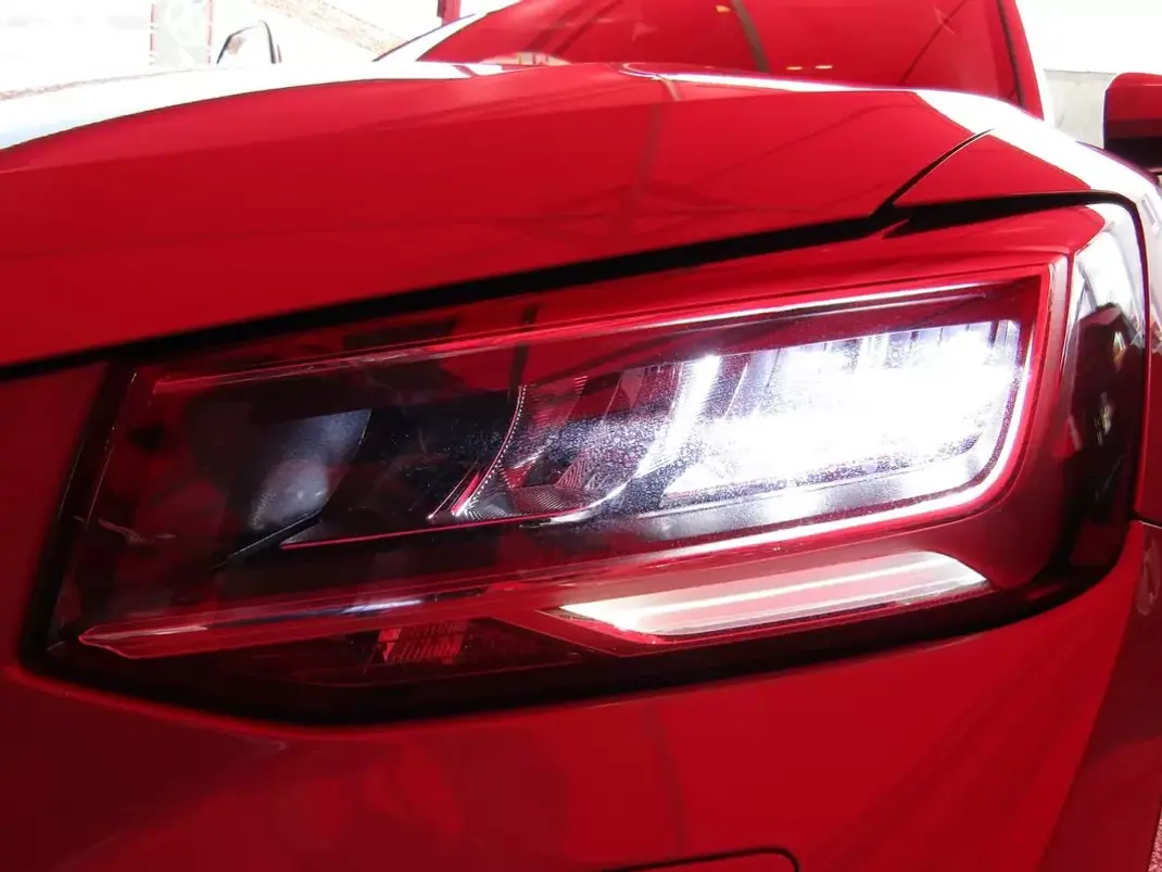 Audi Q2 2023 - 27850 EUR, 149780 km - 149780km - foto 23 de 27