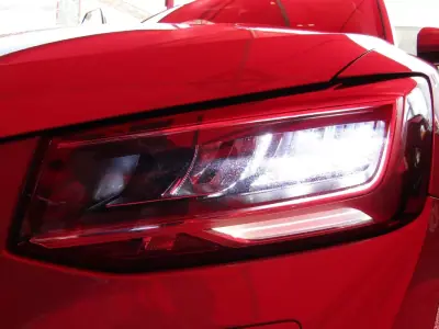 Audi Q2 2023 - 27850 EUR, 149780 km - 149780km - foto 23 de 27