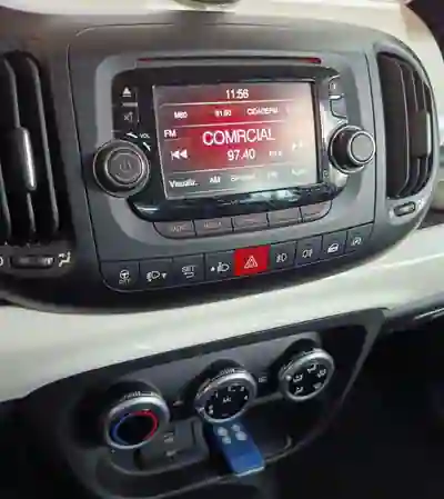 Fiat 500L 2013 - 7500 EUR, 177000 km - 177000km - foto 10 de 10