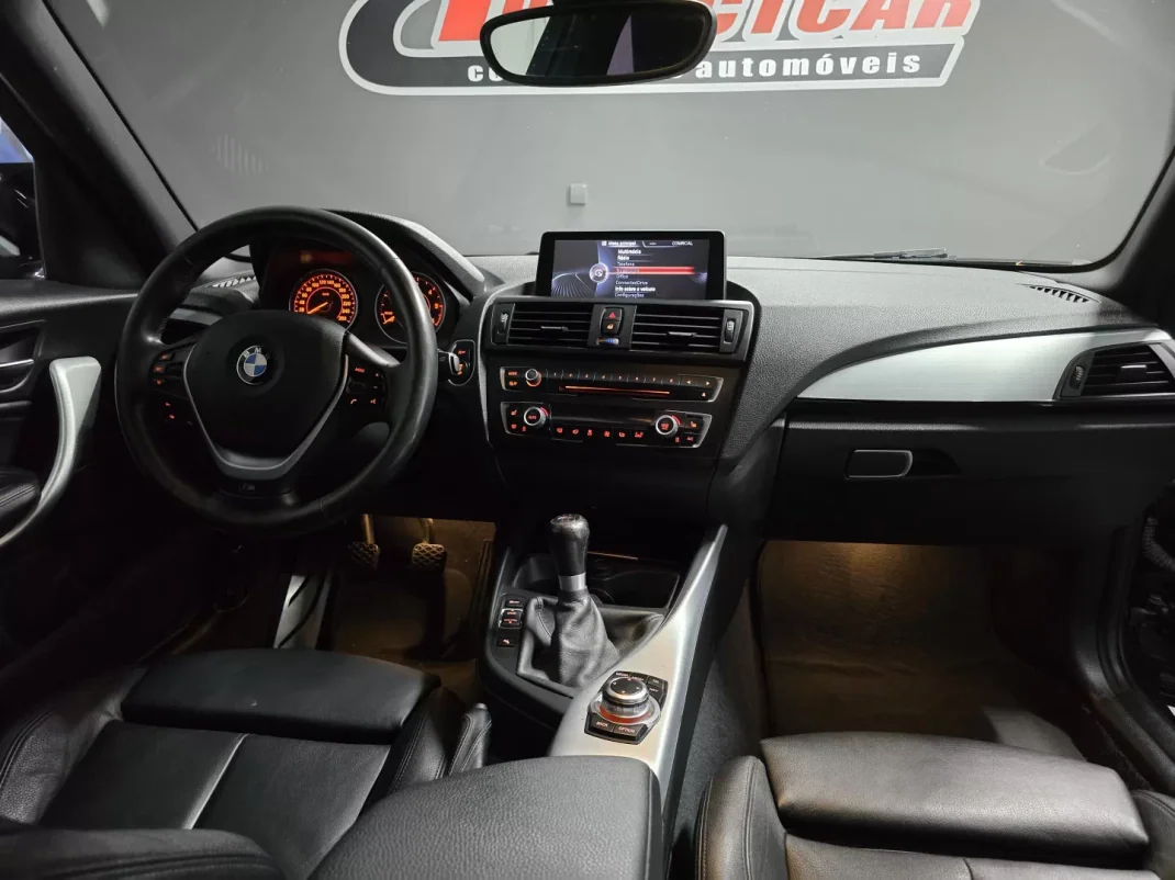 BMW 120 2013 - 18900 EUR, 190000 km - AUTO.MOTO.pt - 190000km - foto 5 de 20
