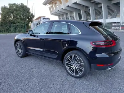 Porsche Macan 2014 - 39500 EUR, 168209 km - AUTO.MOTO.pt - 168209km - foto 5 de 37
