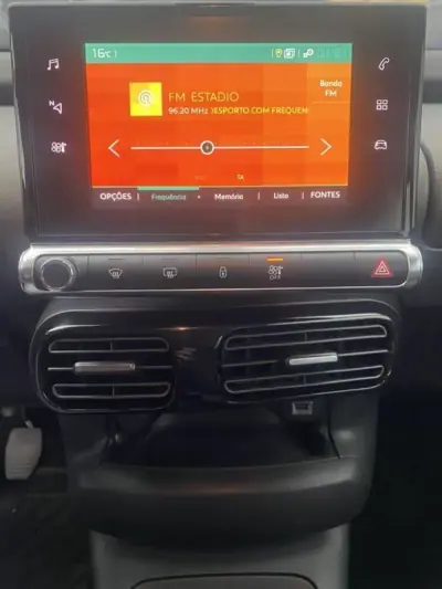 Citroën C4 Cactus 2018 - 13990 EUR, 131000 km - AUTO.MOTO.pt - 131000km - foto 16 de 19