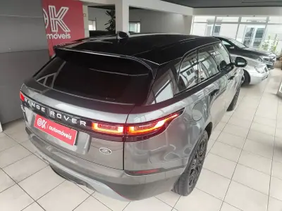 Land Rover Range Rover Velar 2018 - 34450 EUR, 154350 km - AUTO.MOTO.pt - 154350km - foto 12 de 34