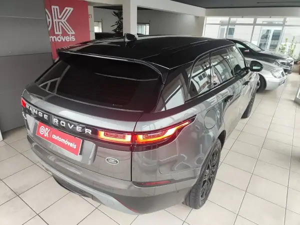 Land Rover Range Rover Velar 2018 - 34450 EUR, 154350 km - AUTO.MOTO.pt - 154350km - foto 12 de 34