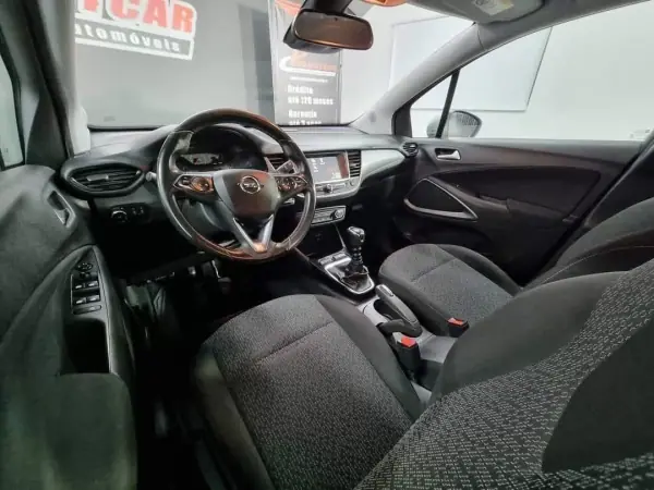 Opel Crossland X 2019 - 16900 EUR, 114000 km - AUTO.MOTO.pt - 114000km - foto 3 de 15