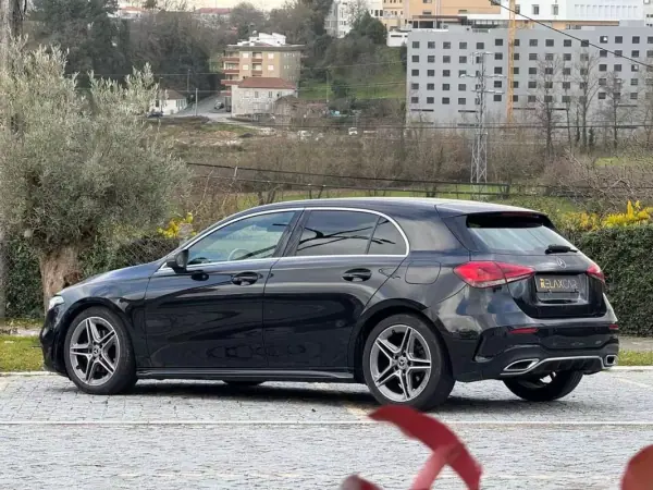 Mercedes-Benz A 180 2019 - 25999 EUR, 100000 km - AUTO.MOTO.pt - 100000km - foto 13 de 25