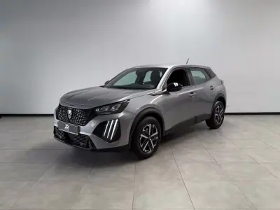 Peugeot 2008 2025 — photo 3 of 17