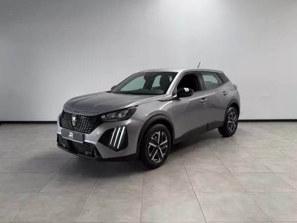 Peugeot 2008 2025 — photo 3 of 17