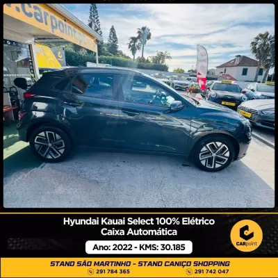 Hyundai Kauai 2022 - 23900 EUR, 30185 km - AUTO.MOTO.pt - 30185km - foto 3 de 10