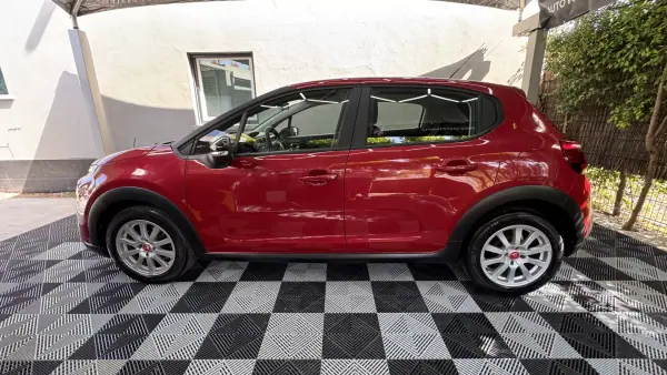 Citroën C3 2017 - 9900 EUR, 181792 km - AUTO.MOTO.pt - 181792km - foto 5 de 9