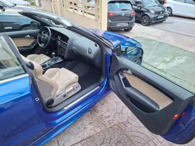 Audi A5 Cabrio 2009 - 17500 EUR, 234000 km - AUTO.MOTO.pt - 234000km - foto 27 de 36