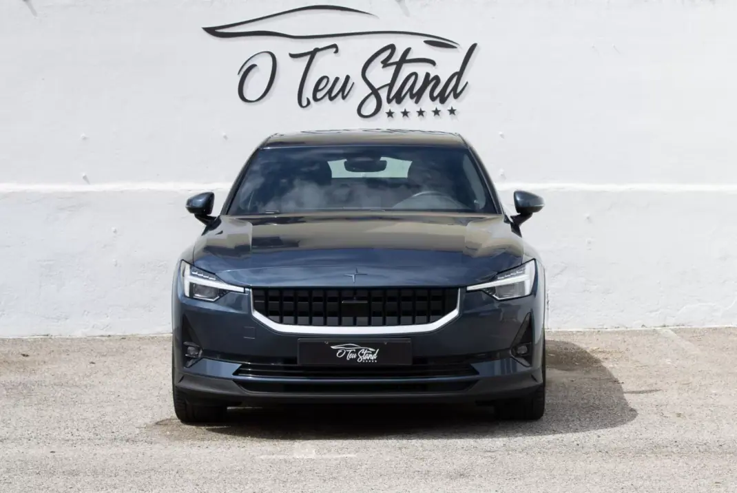 Polestar 2 2021 - 22500 EUR, 138000 km - AUTO.MOTO.pt - 138000km - foto 5 de 46