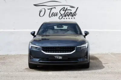 Polestar 2 2021 - 22500 EUR, 138000 km - AUTO.MOTO.pt - 138000km - foto 5 de 46