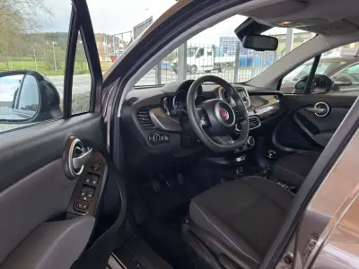 Fiat 500X 2015 - 12500 EUR, 129217 km - AUTO.MOTO.pt - 129217km - foto 23 de 31