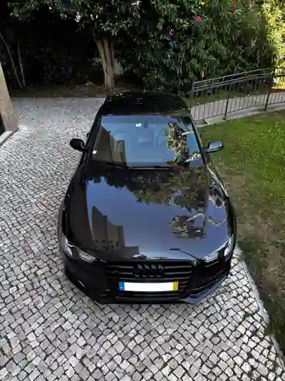 Audi A5 2013 - 21500 EUR, 246000 km - AUTO.MOTO.pt - 246000km - foto 6 de 15