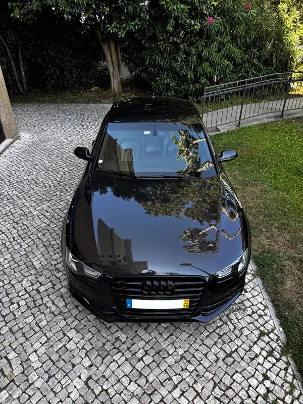 Audi A5 2013 - 21500 EUR, 246000 km - AUTO.MOTO.pt - 246000km - foto 6 de 15