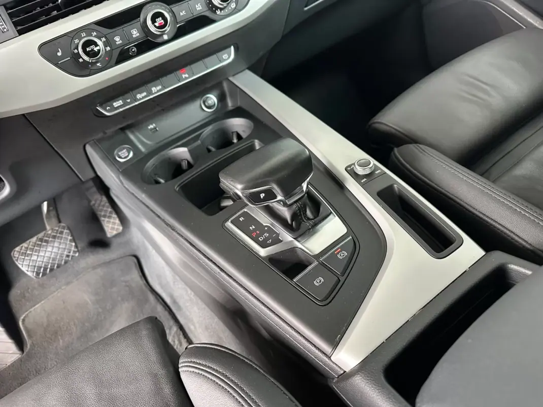 Audi A5 Sportback 2021 - 30900 EUR, 153314 km - 153314km - foto 24 de 35