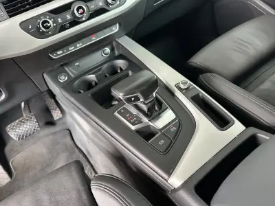 Audi A5 Sportback 2021 - 30900 EUR, 153314 km - AUTO.MOTO.pt - 153314km - foto 24 de 35