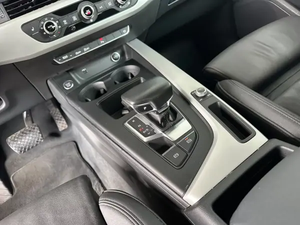 Audi A5 Sportback 2021 - 30900 EUR, 153314 km - AUTO.MOTO.pt - 153314km - foto 24 de 35