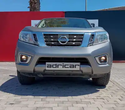 Nissan Navara 2021 - 34500 EUR, 93942 km - AUTO.MOTO.pt - 93942km - foto 4 de 23