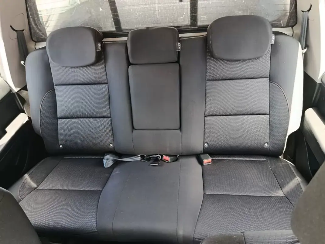 SsangYong Actyon 2017 - 13900 EUR, 206196 km - 206196km - foto 16 de 28